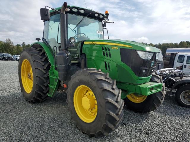 2019 John Deere 6145R