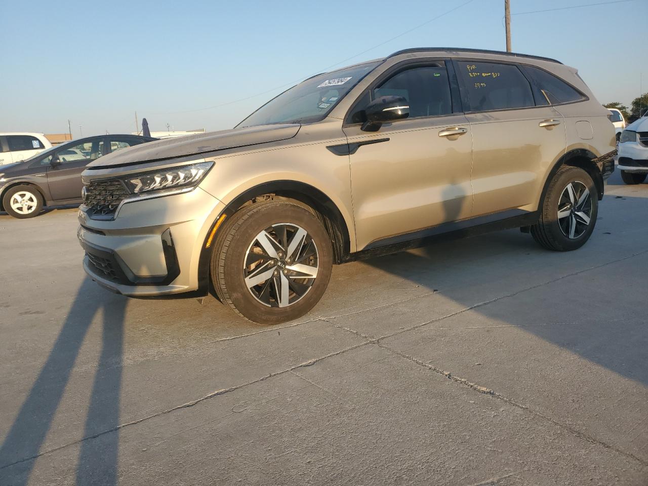 2021 Kia Sorento - Image 1