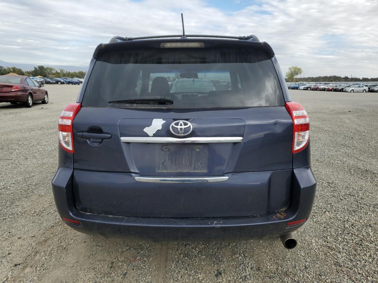 2009 Toyota Rav4 Sport VIN: JTMBK32V195073794 Lot: 78508604