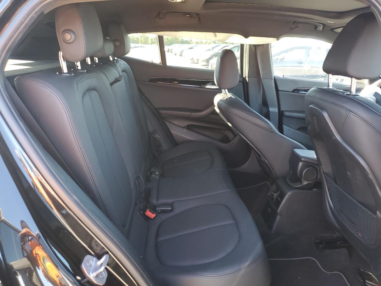 2019 BMW X2 - Image 11