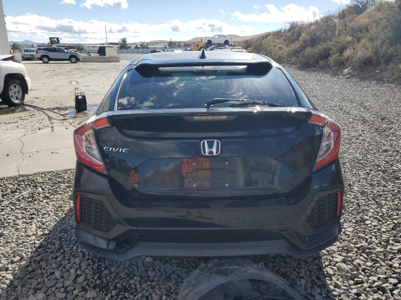 2017 Honda Civic - Image 6