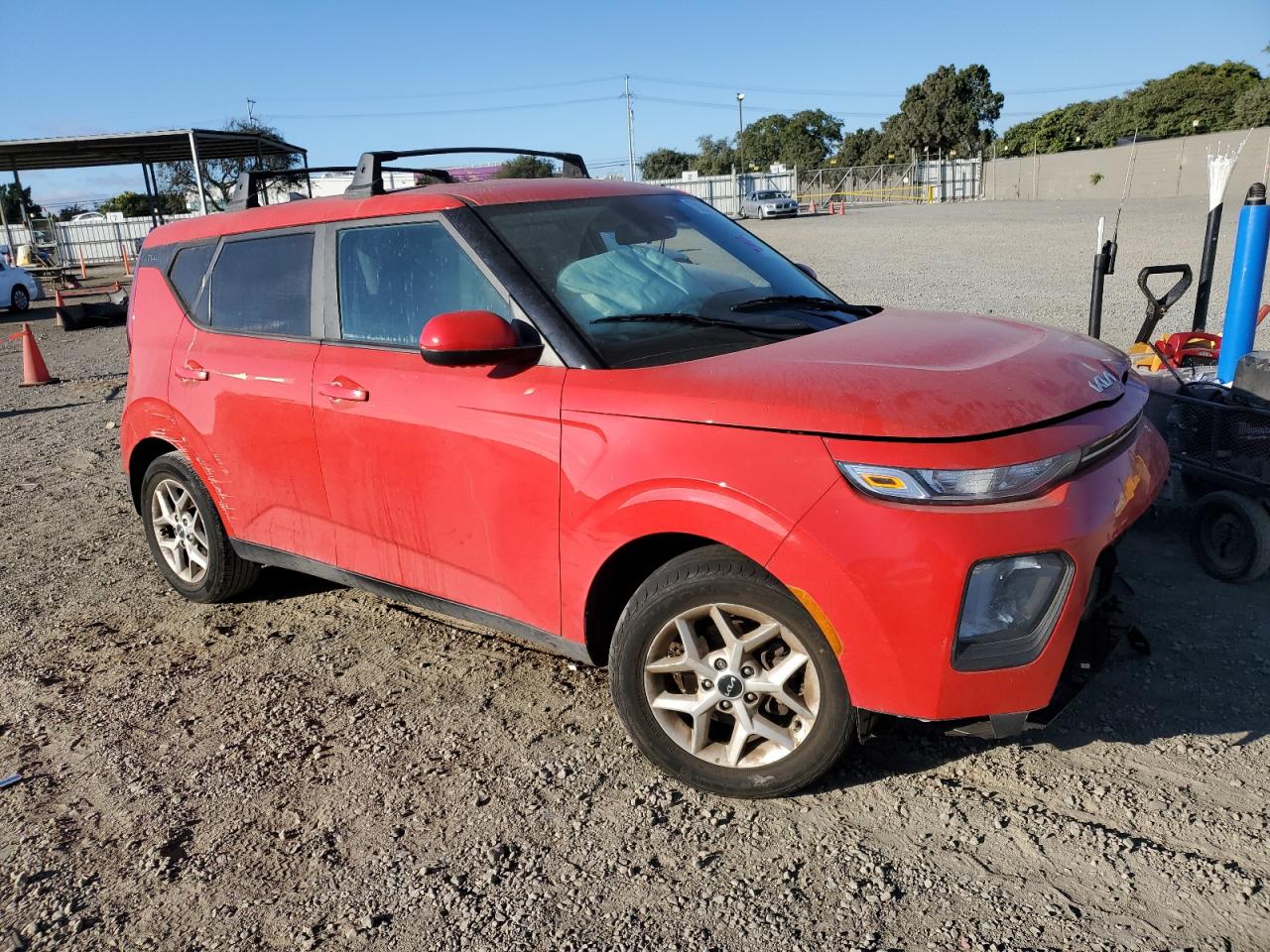 2022 Kia Soul - Image 4