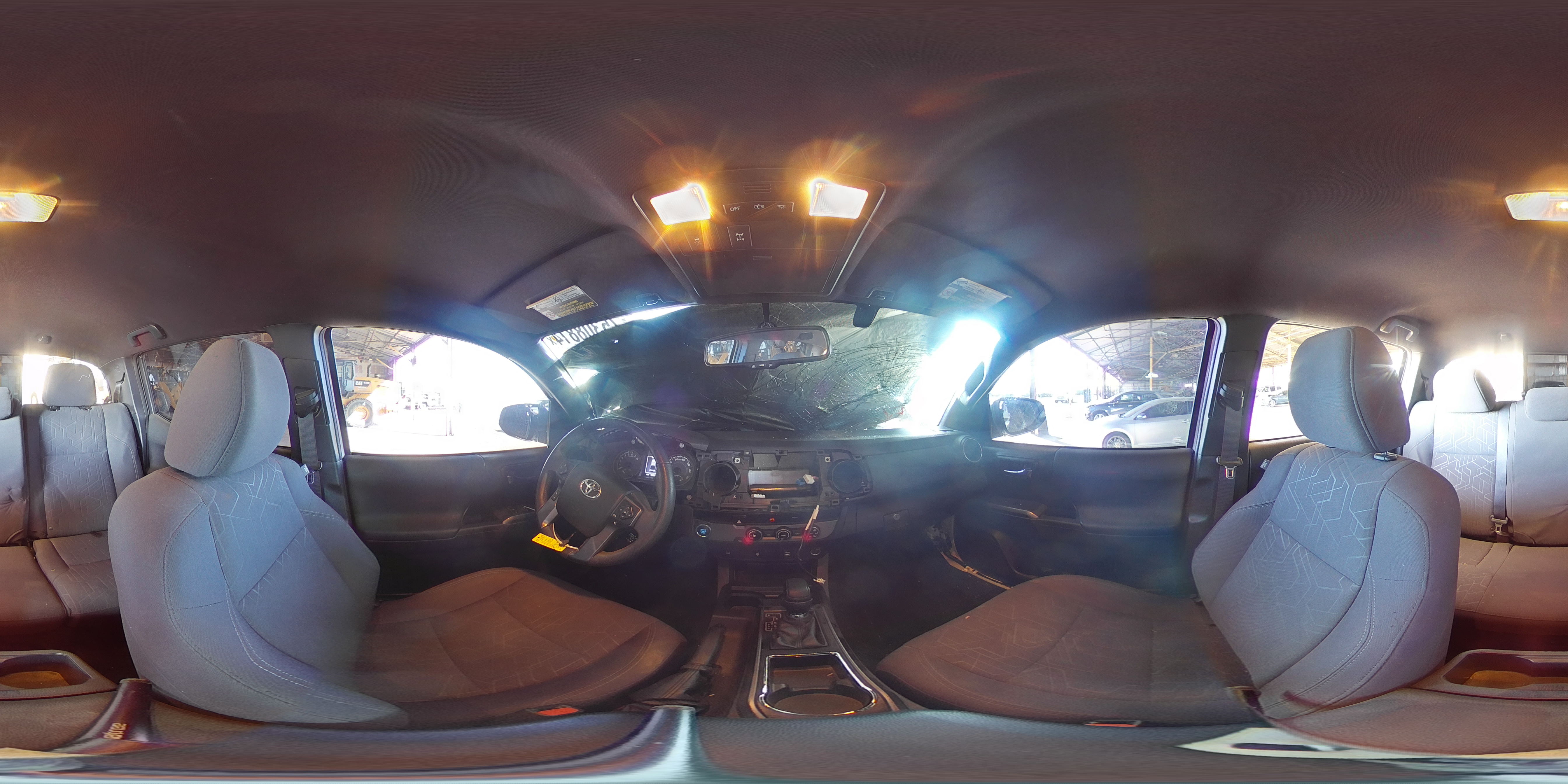 2017 Toyota Tacoma - Image 12