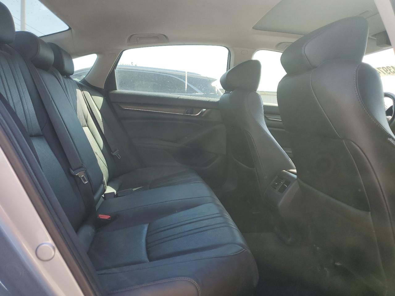 2019 Honda Accord - Image 9