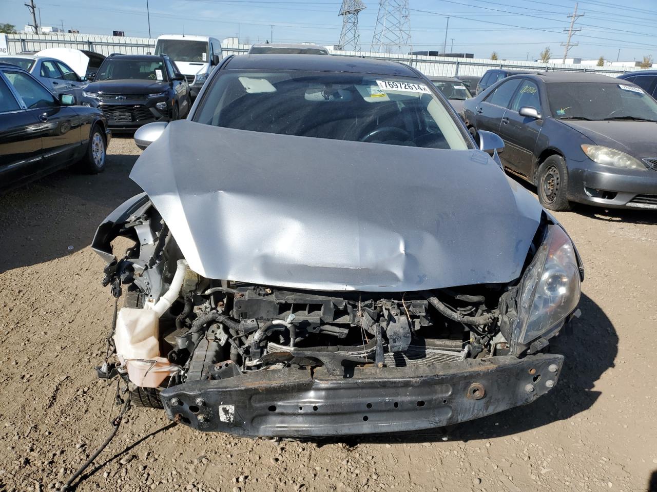 2011 Mazda 3 - Image 5