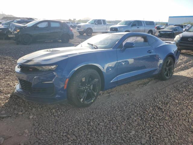 1G1FF1R7XM0123317 Chevrolet Camaro LZ