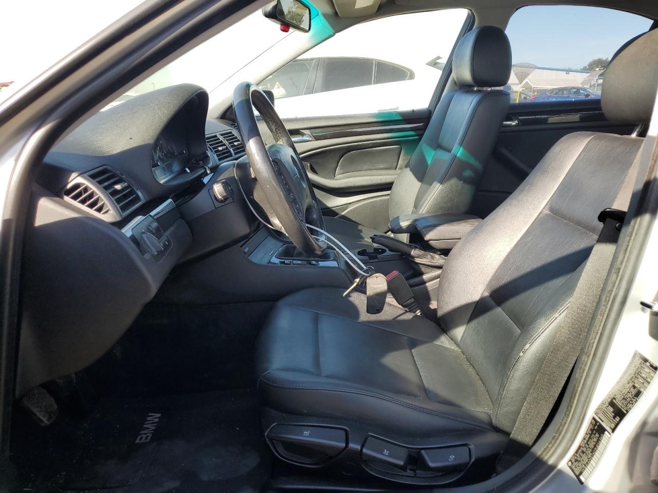 2001 BMW 3er - Image 7