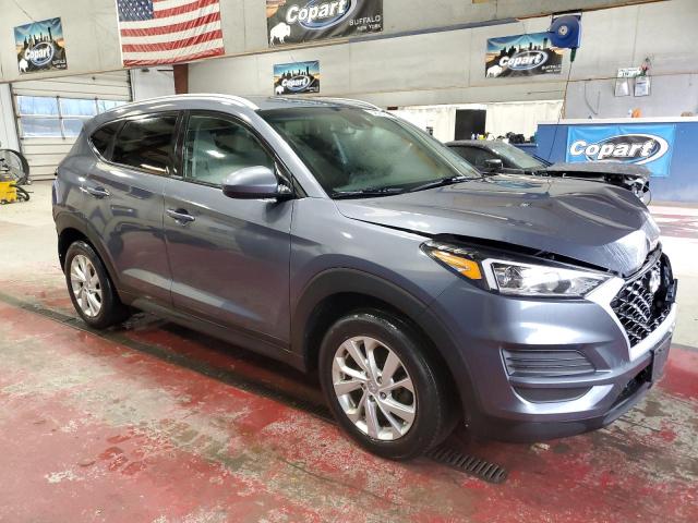 KM8J3CA45MU369753 Hyundai Tucson LIM 4