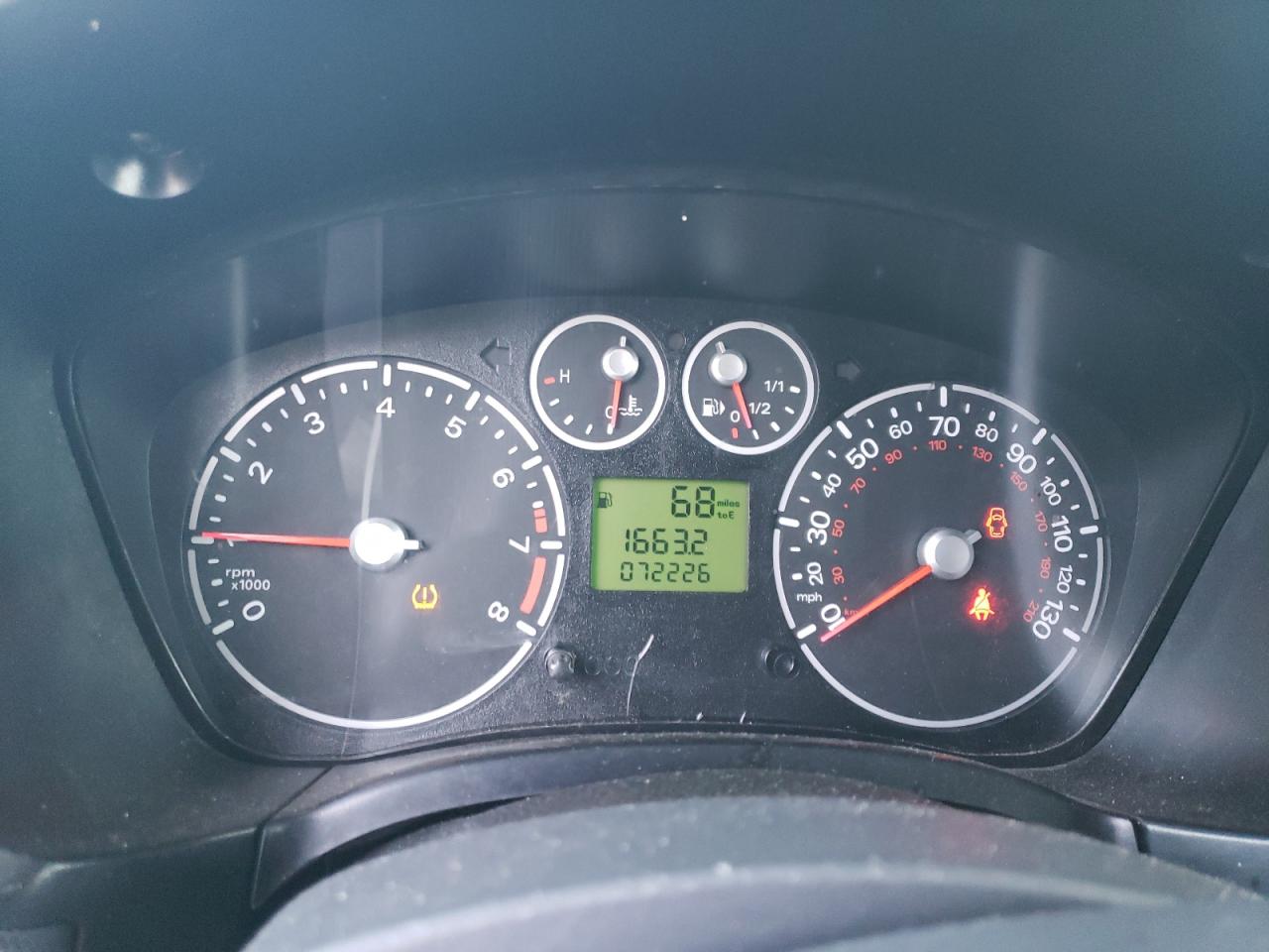 2013 Ford Transit Connect Xl VIN: NM0LS7AN8DT147887 Lot: 75713744