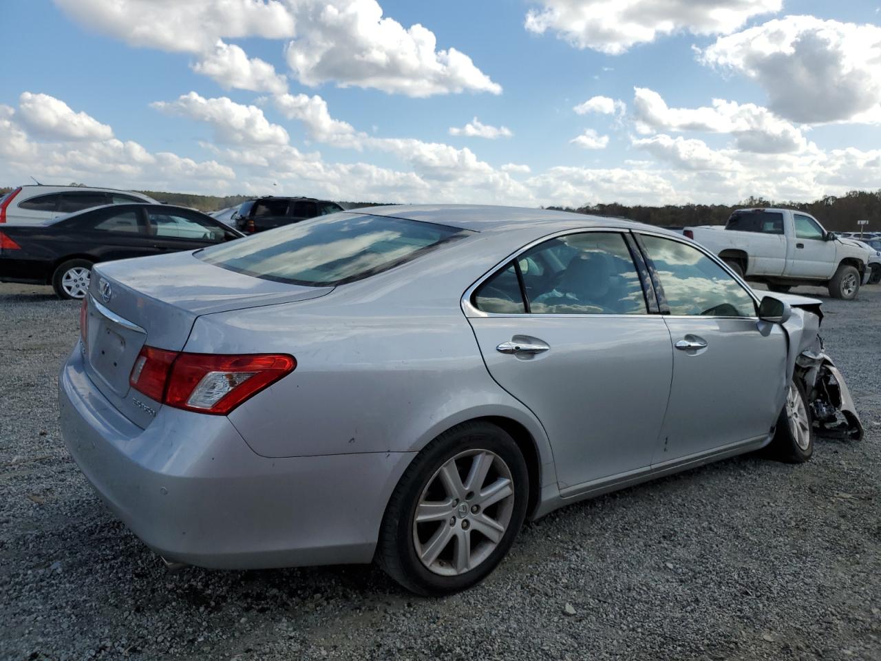 2008 Lexus ES - Image 3