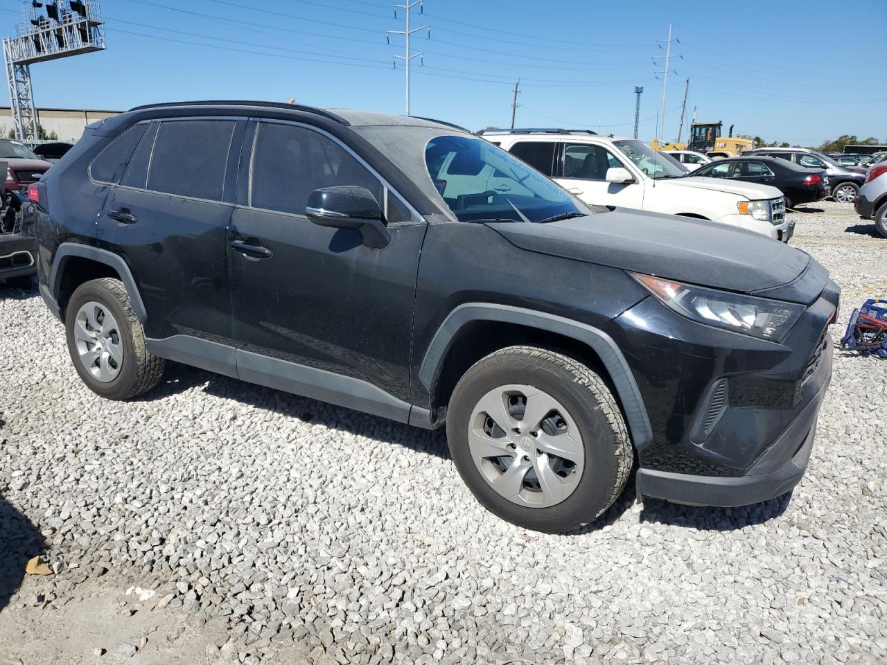2019 Toyota RAV 4 - Image 4
