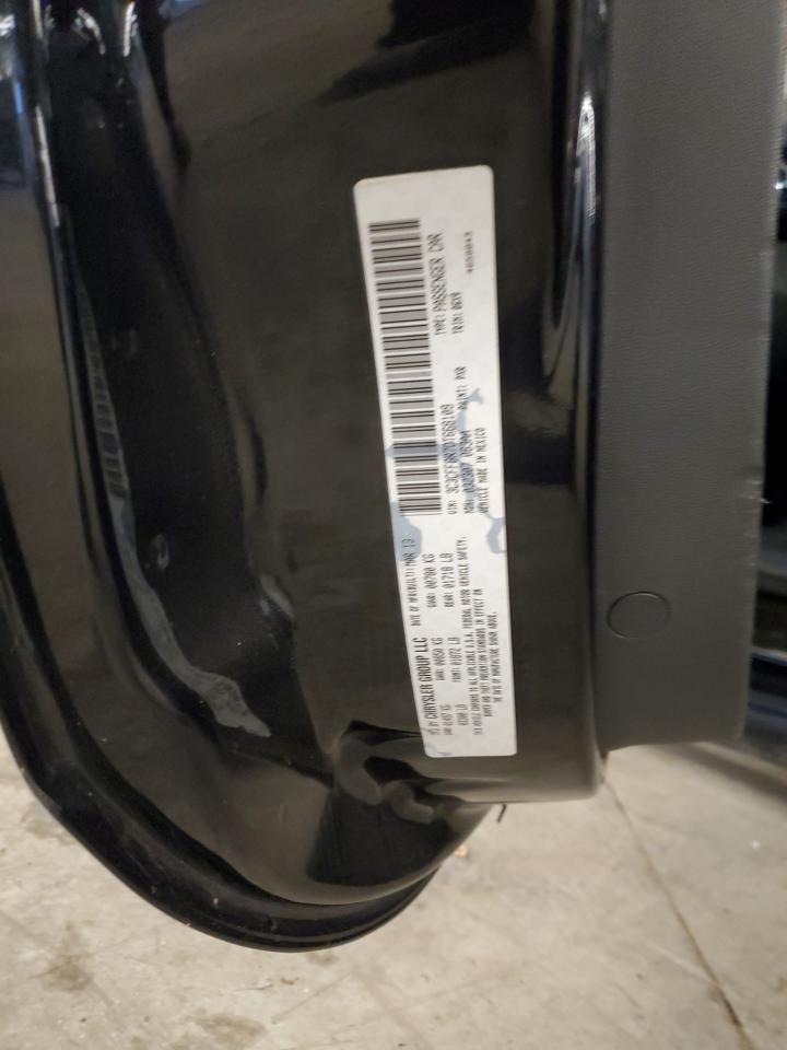 2013 Fiat 500 Sport VIN: 3C3CFFBR7DT668109 Lot: 76729524