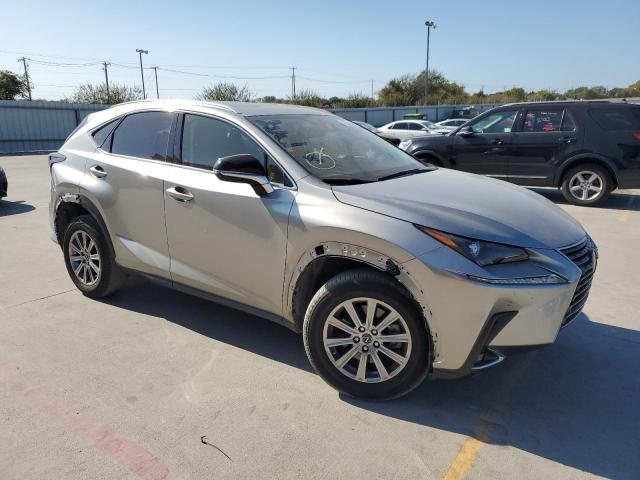  LEXUS ES300 2021 Silver