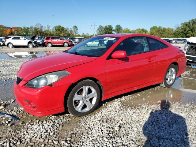 2007 Toyota Camry Solara Se продається в Columbus, OH - Front End