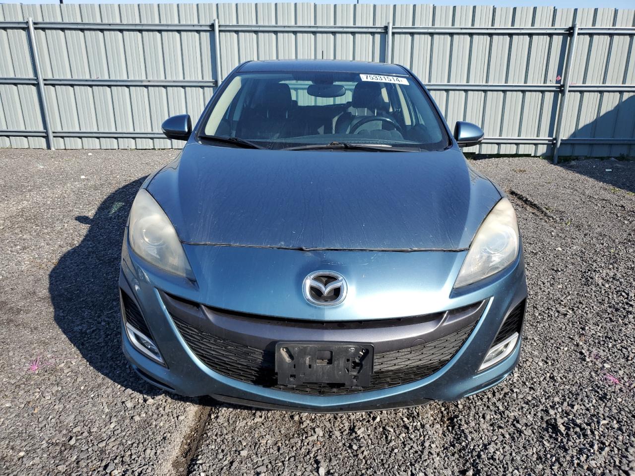 2010 Mazda 3 - Image 5
