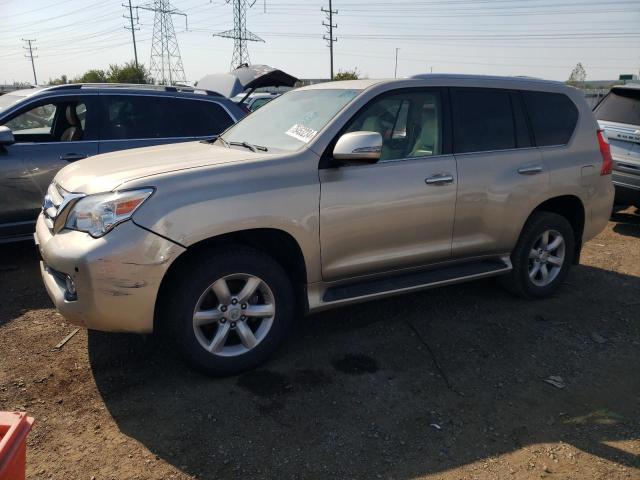 2010 Lexus Gx 460