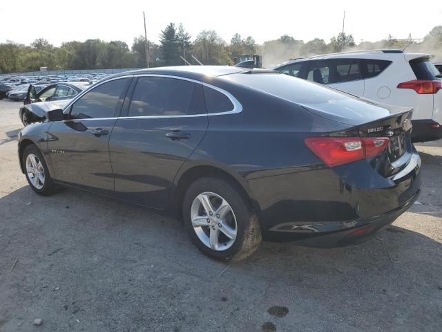  CHEVROLET MALIBU 2024 Czarny