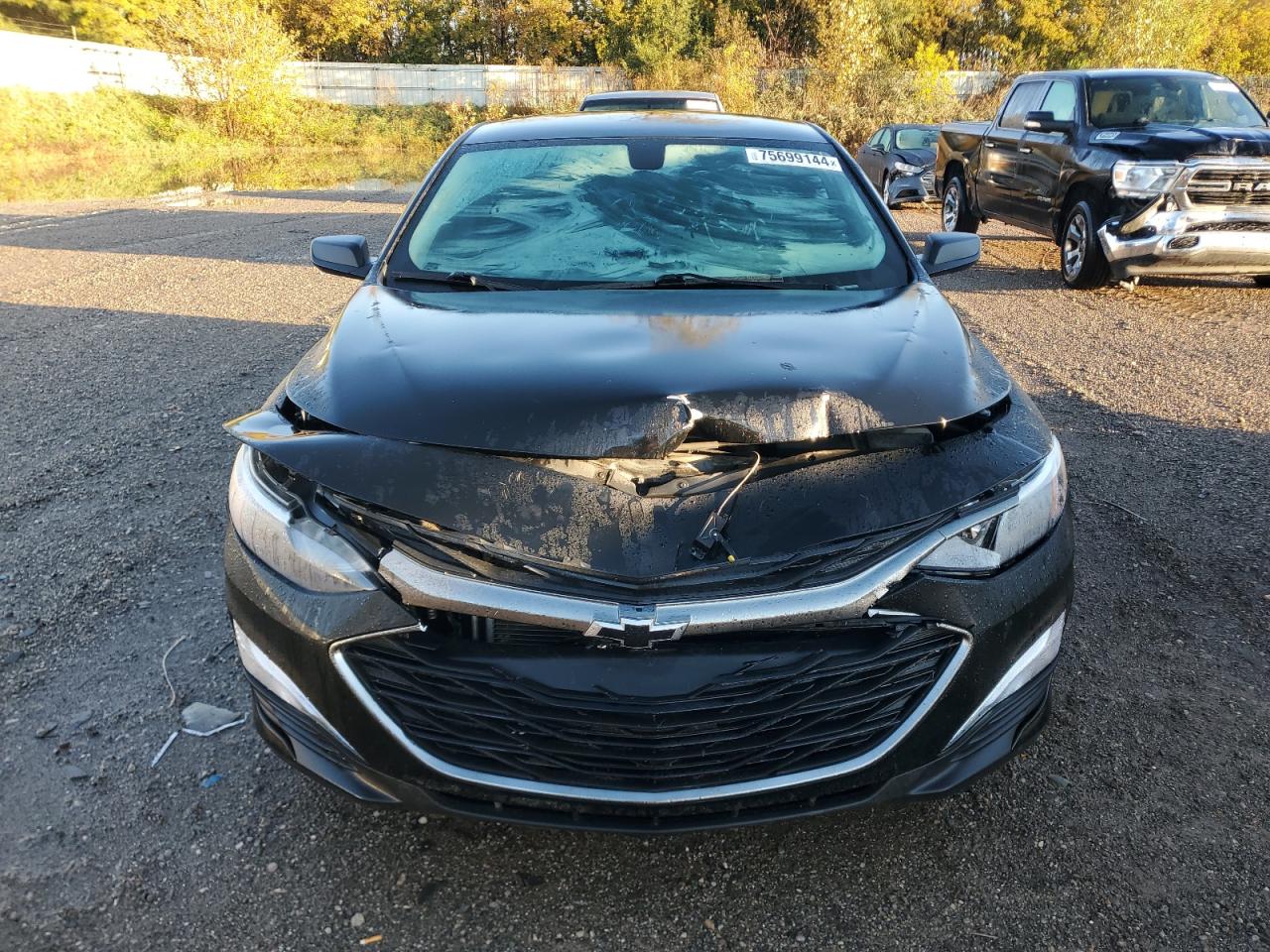 2019 Chevrolet Malibu - Image 5