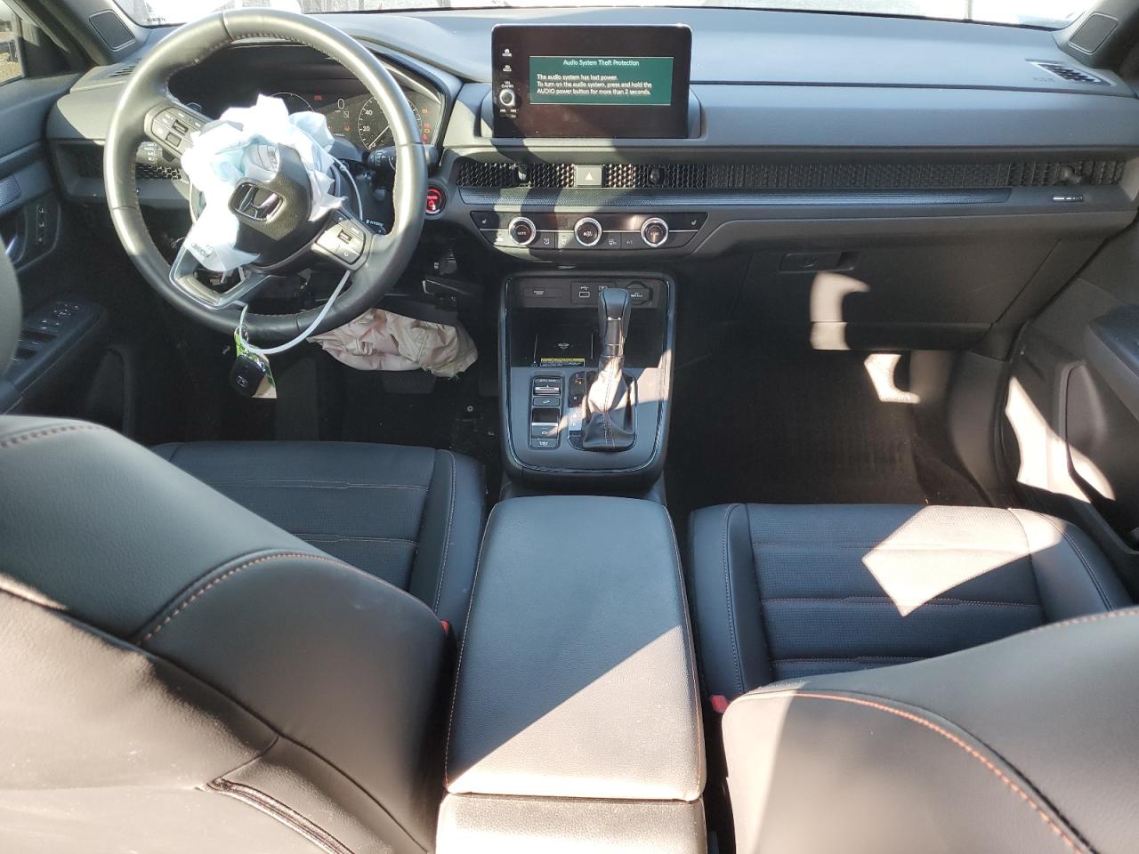 2024 Honda CR-V - Image 8