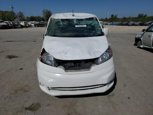  NISSAN NV 2021 Белы