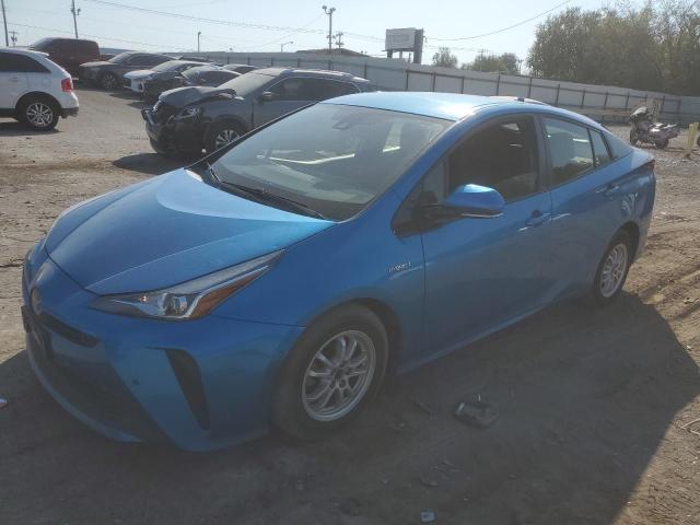 2019 Toyota Prius 