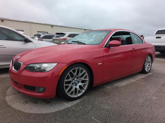 2009 Bmw 328 I