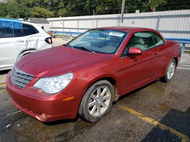 2008 Chrysler Sebring Touring