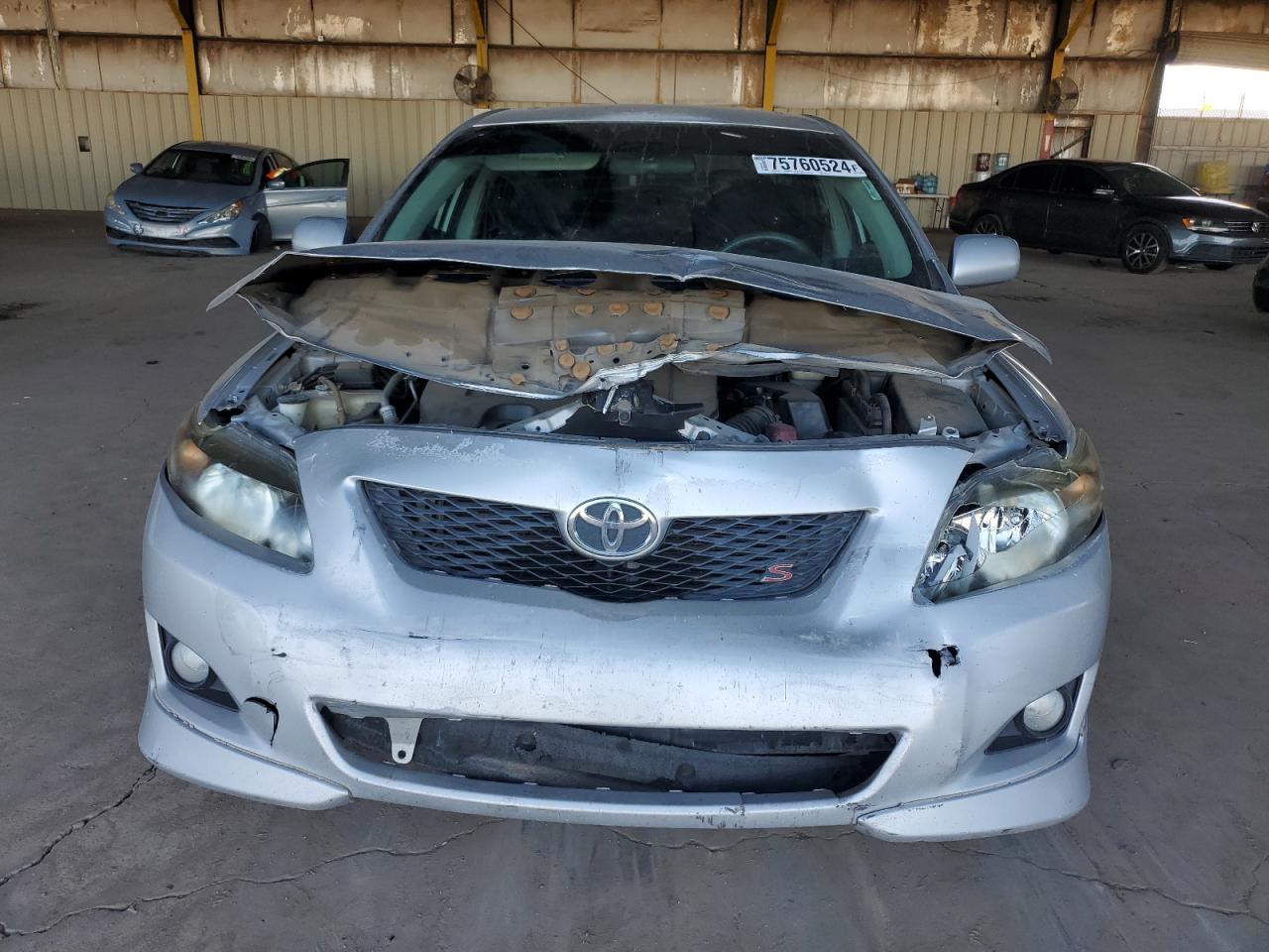 2010 Toyota Corolla - Image 5