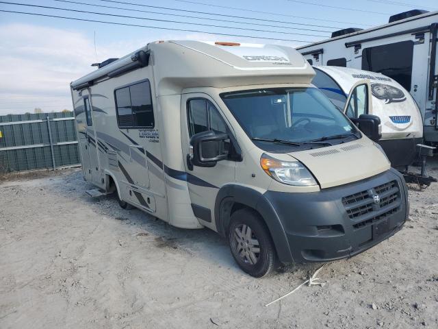 2016 Ram Promaster 3500 3500 Standard