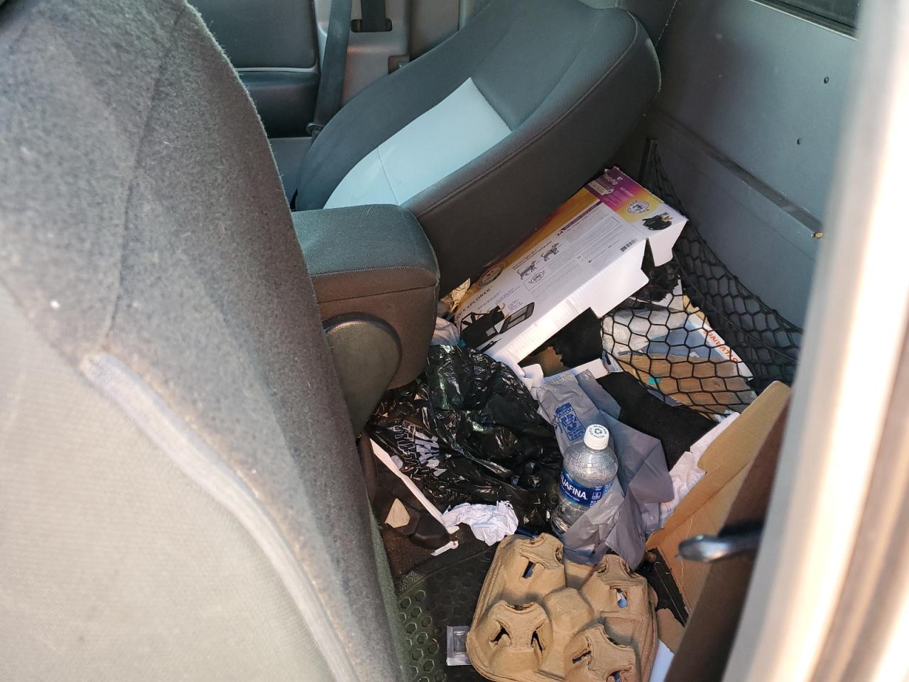 2004 Ford Ranger Super Cab VIN: 1FTYR14U44PB62562 Lot: 74883734