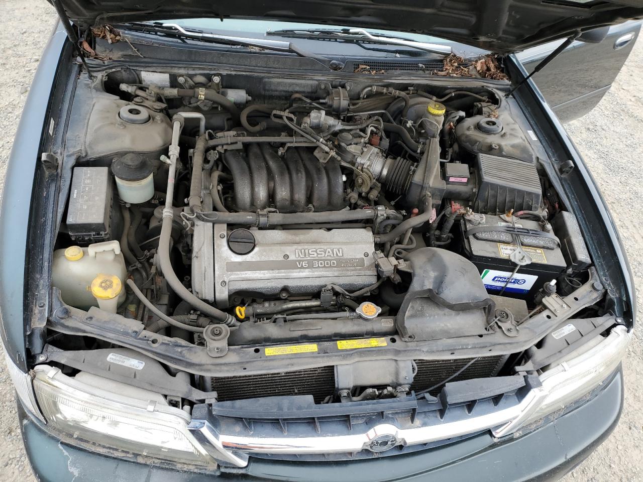 JN1CA21D2VT221468 1997 Nissan Maxima Gle