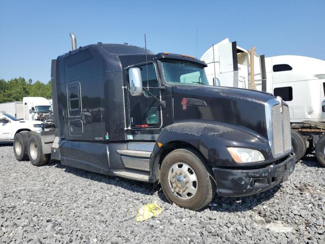 2012 Kenworth Construction T660 de vânzare în Memphis, TN - Rear End