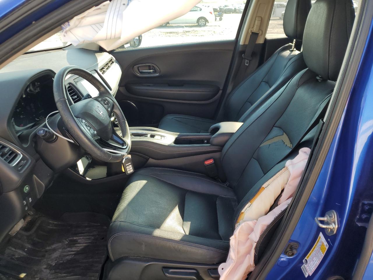 2019 Honda HR-V - Image 7