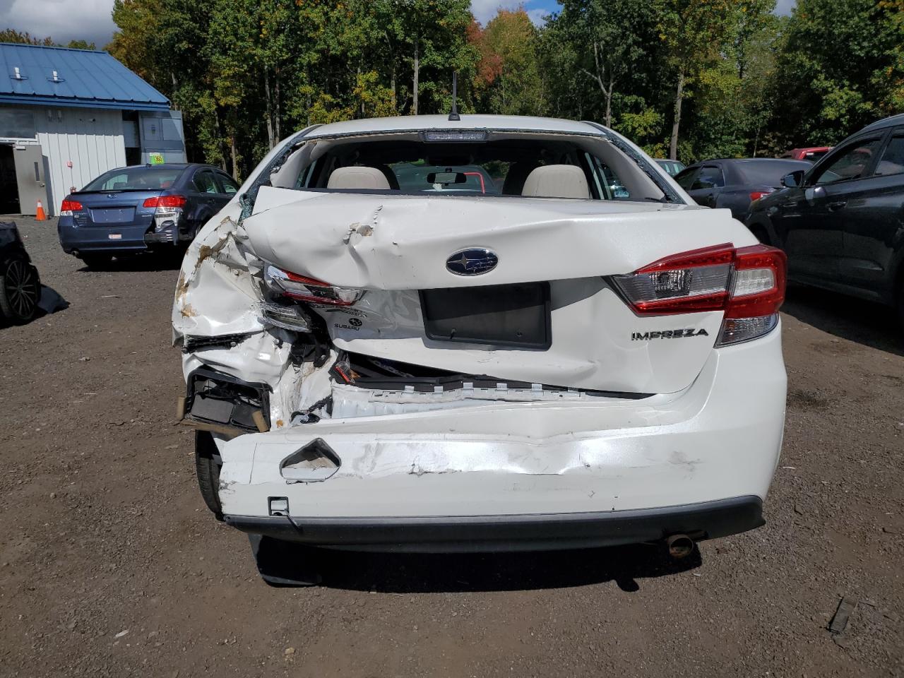 2019 Subaru Impreza - Image 6