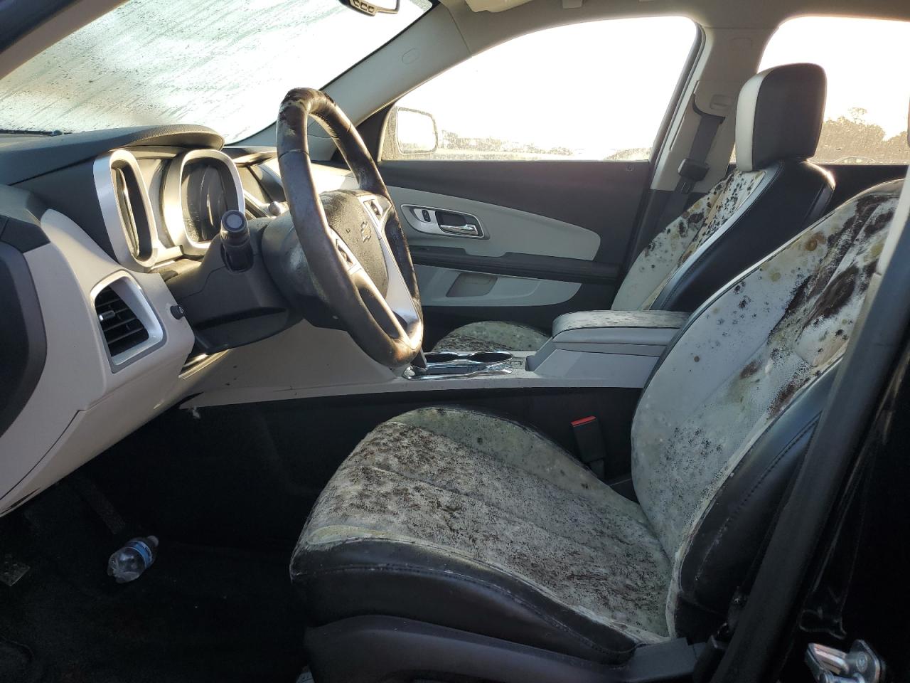 2014 Chevrolet Equinox - Image 7
