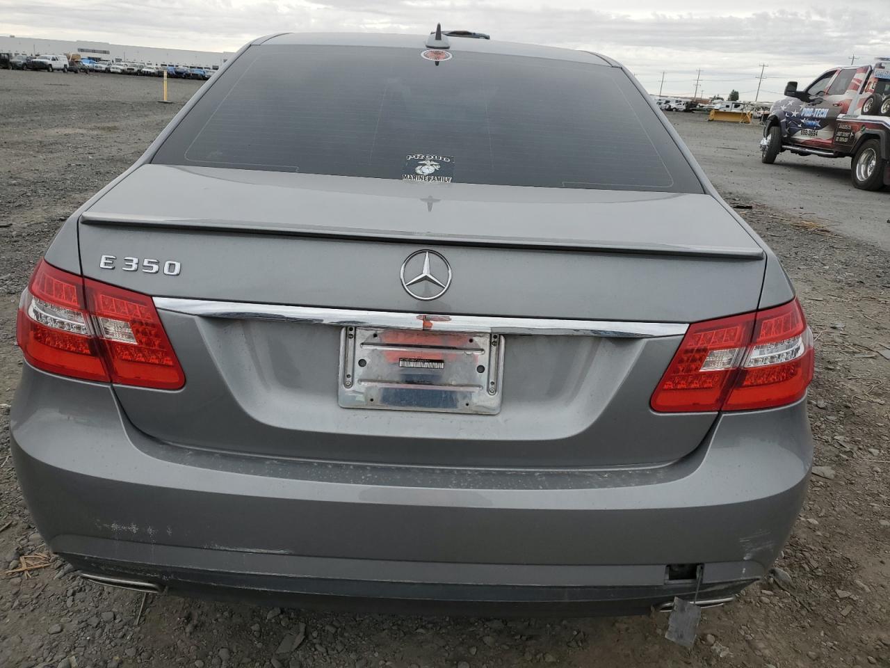 WDDHF5KB6CA642577 2012 Mercedes-Benz E 350