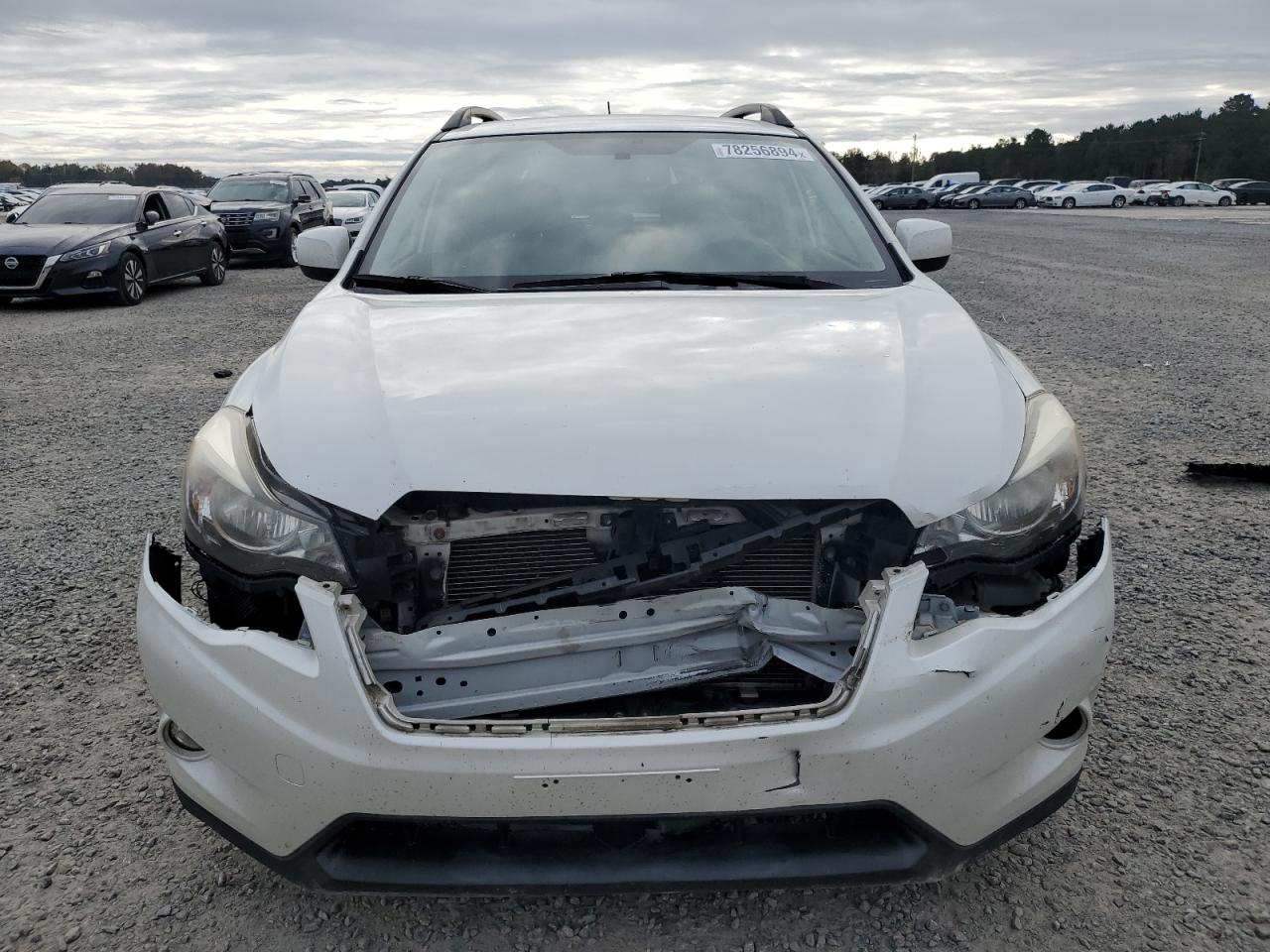 2014 Subaru XV - Image 5