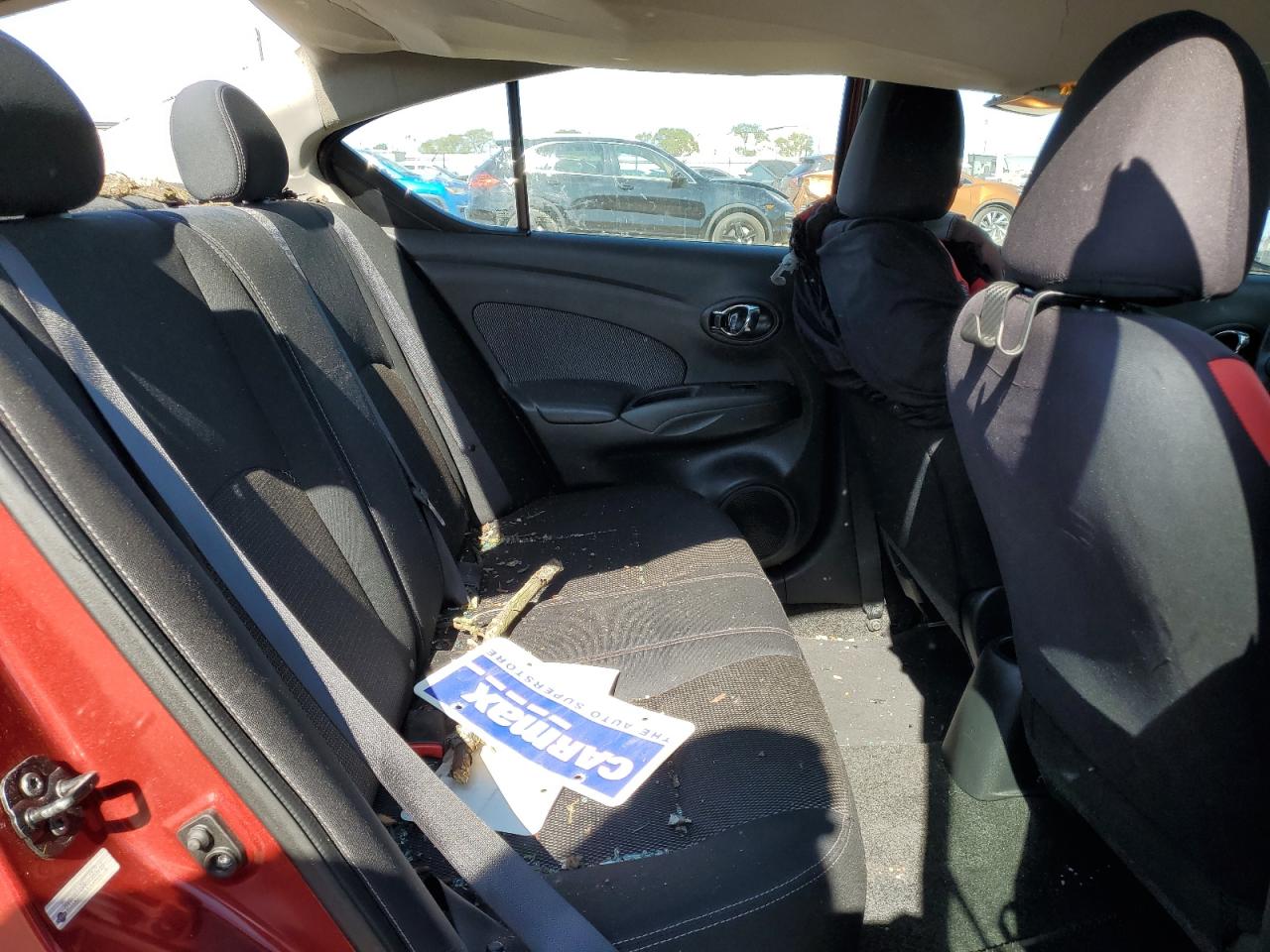 2016 Nissan Versa - Image 10