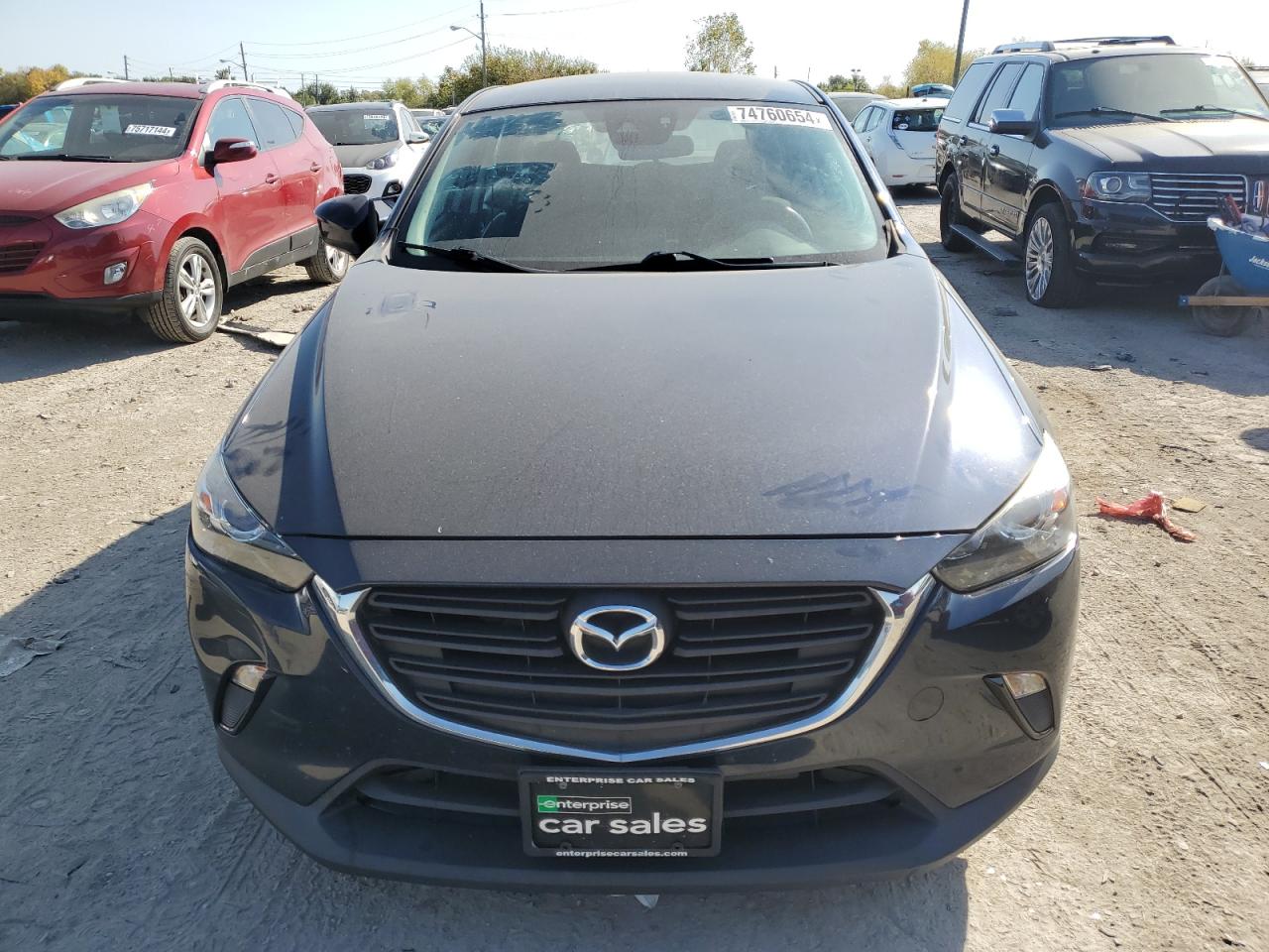 2019 Mazda CX-3 - Image 5