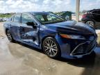 West Palm Beach, FL에서 판매 중인 2024 Toyota Camry Xle - Side