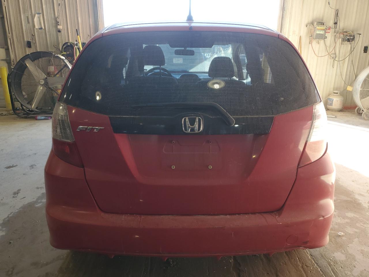 2013 Honda Fit - Image 6