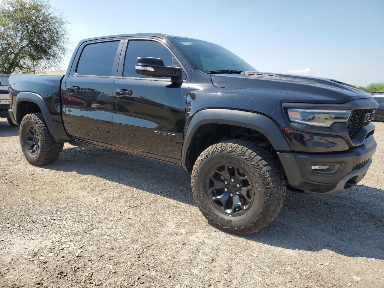 2022 RAM 1500 - Image 4
