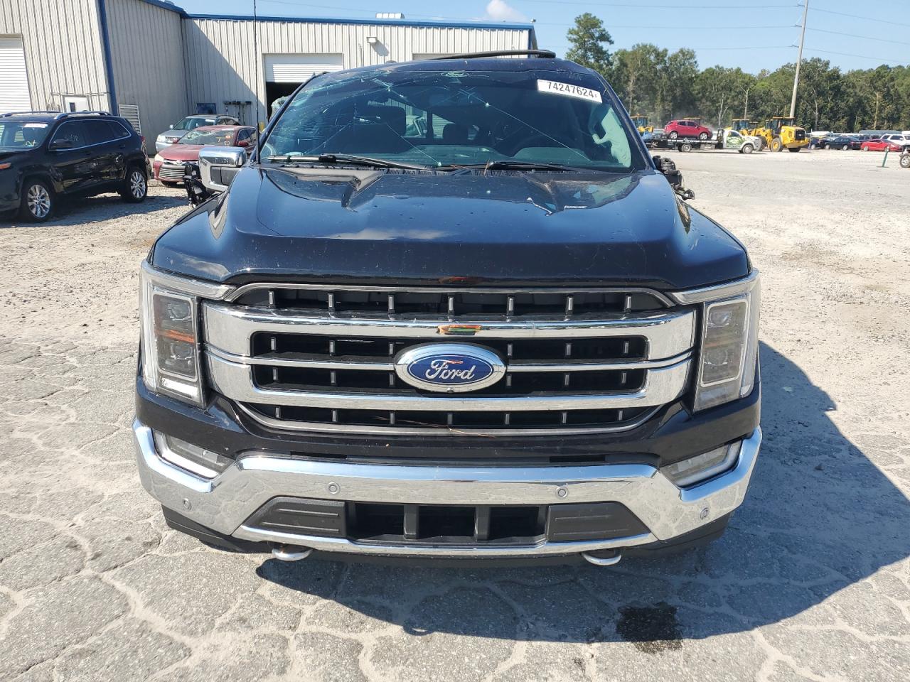 2021 Ford F-150 - Image 5