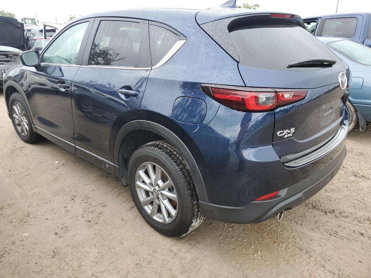 2023 Mazda CX-5 - Image 2