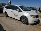 2014 Honda Odyssey Touring на продаже в Wichita, KS - Front End