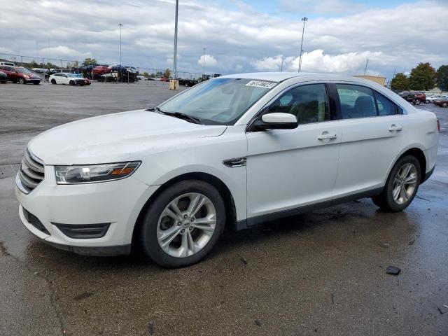 2018 Ford Taurus Sel