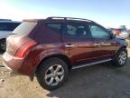 2007 Nissan Murano Sl продається в Greenwood, NE - Front End