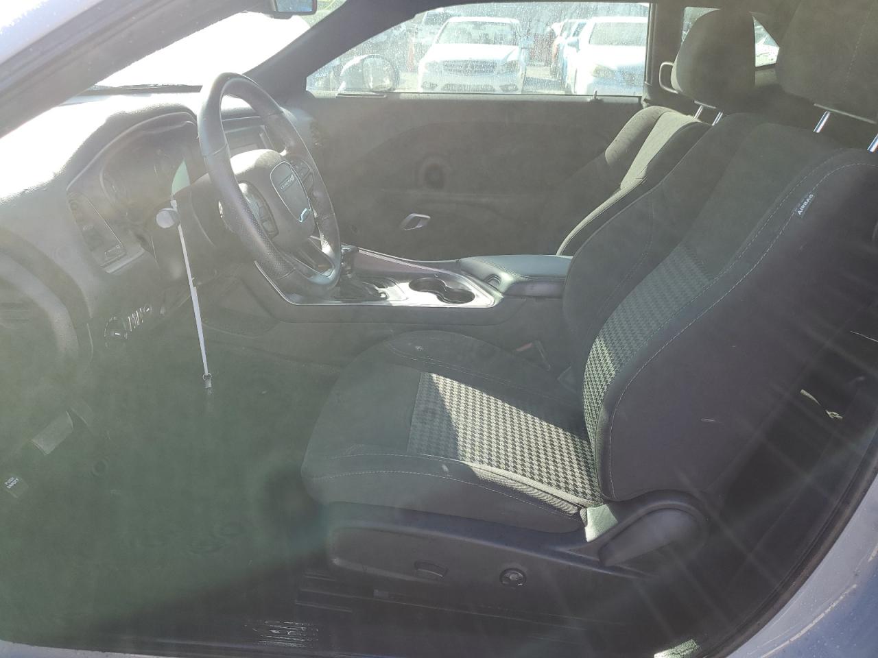 2021 Dodge Challenger Sxt VIN: 2C3CDZAG3MH620994 Lot: 76155614