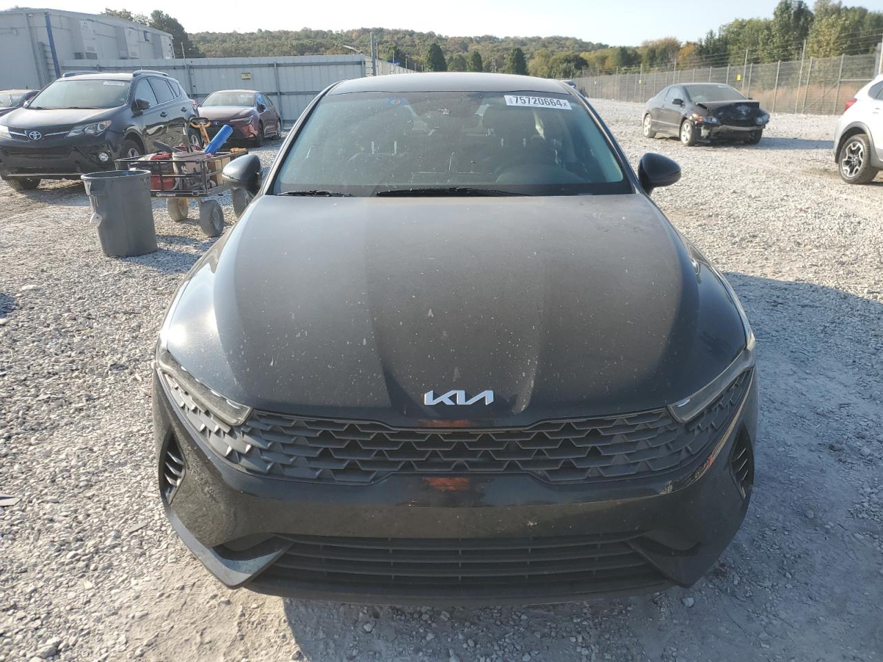 2023 Kia K5 - Image 5