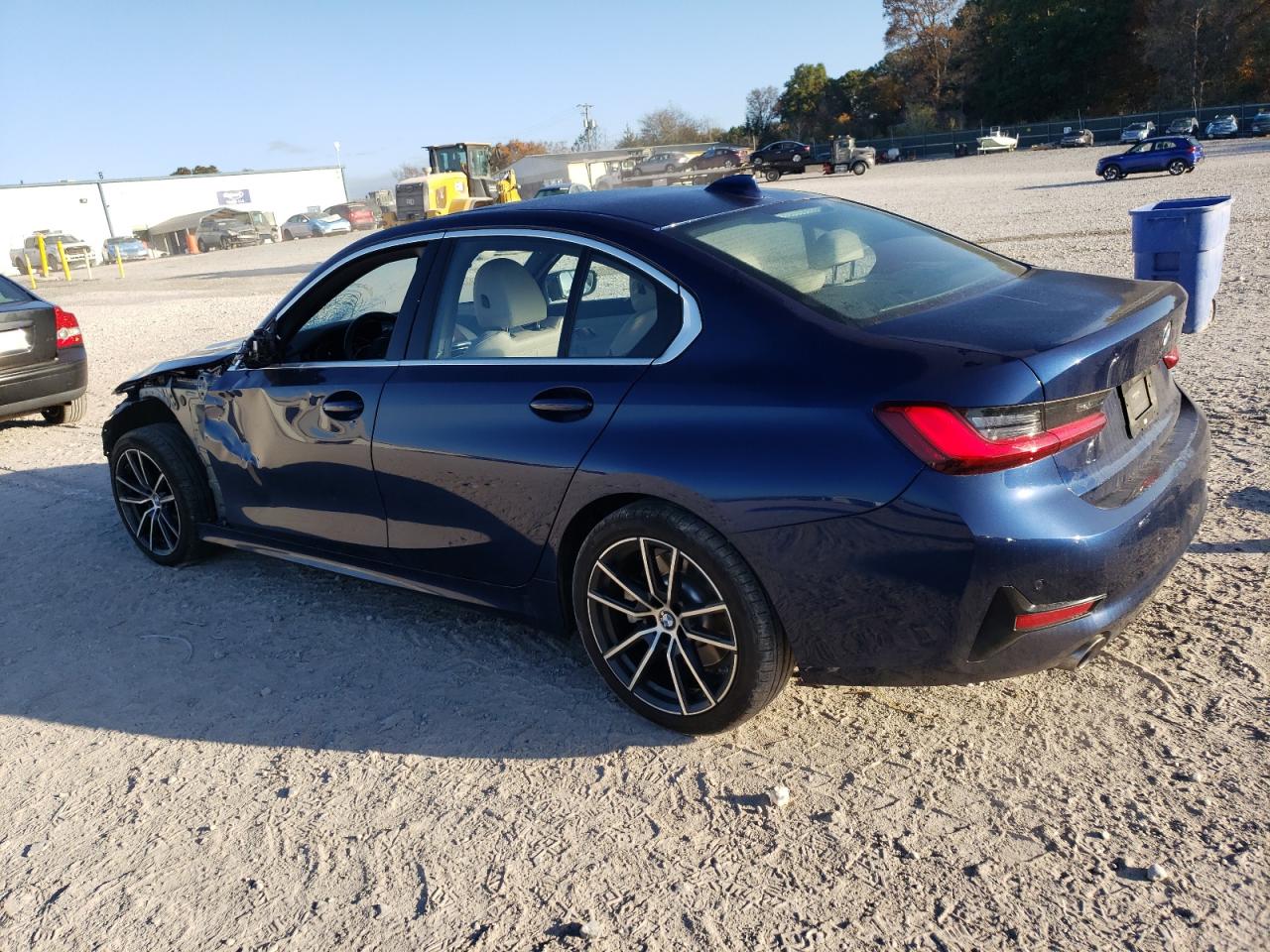 2019 BMW 3er - Image 2